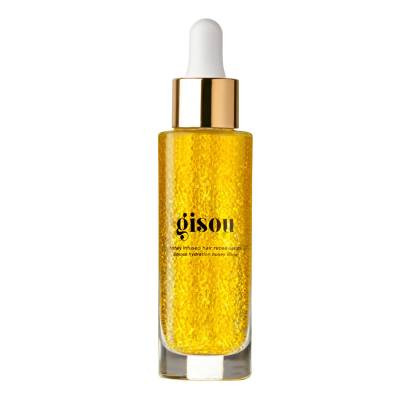 GISOU Honey Infused Hair Repair Serum Intense Hydration Honey Drops 30ml | Sephora UK