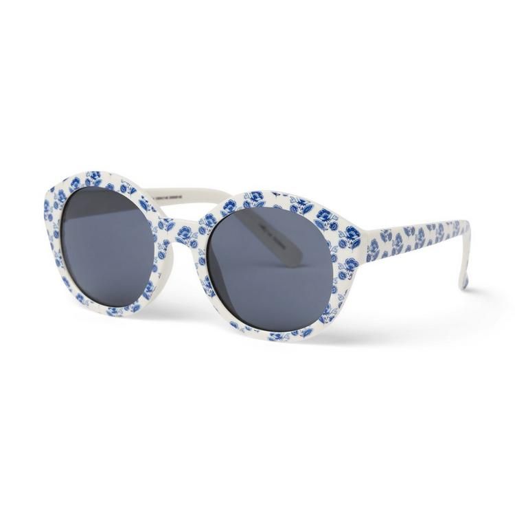 Floral Sunglasses | Janie and Jack