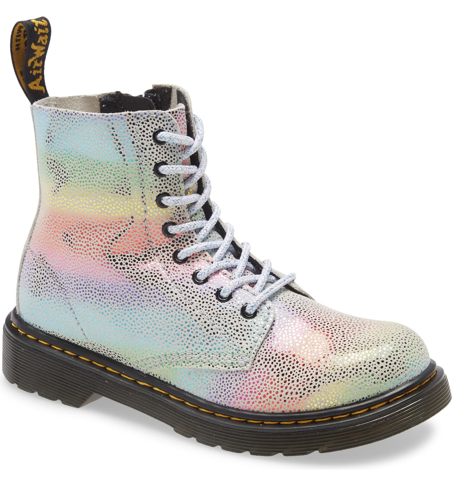 1460 Pascal Rainbow Boot | Nordstrom