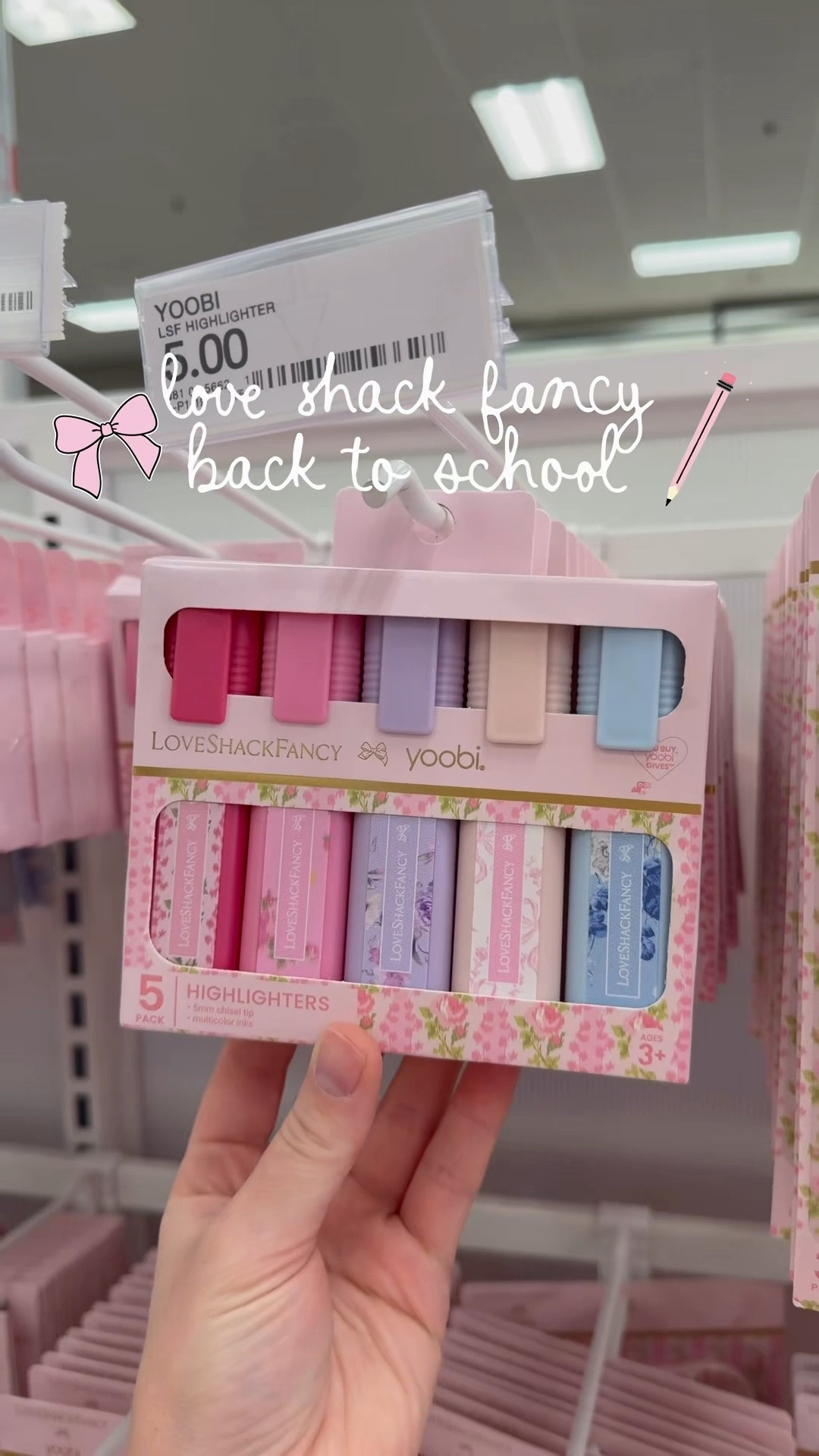 LoveShackFancy, LoveShackFancy x Target, LoveShackFancy Target, Target finds, Target haul, new at Target, Target collection, limited edition, floral aesthetic, coquette aesthetic, feminine style, pink aesthetic, bows, shabby chic, cottagecore, romantic style, vintage inspired, cute accessories, trending at Target, back to school, school supplies, stationery, notebooks, folders, binders, pencils, pens, pencil pouch, desk accessories, classroom essentials, student essentials, teacher supplies, dorm decor, organization, Goodi, Goody hair accessories, hair accessories, claw clips, hair clips, scrunchies, bows, headbands, hair ties, beauty accessories, everyday essentials, cute finds, aesthetic school supplies, viral Target finds, Target must haves, shopping finds, fall shopping, BTS finds, back-to-school shopping.

#LTKSeasonal #LTKKids #LTKmomlife