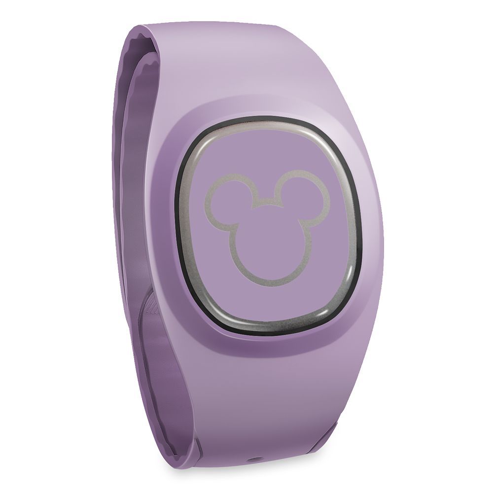 MagicBand+ Lilac | Disney Store