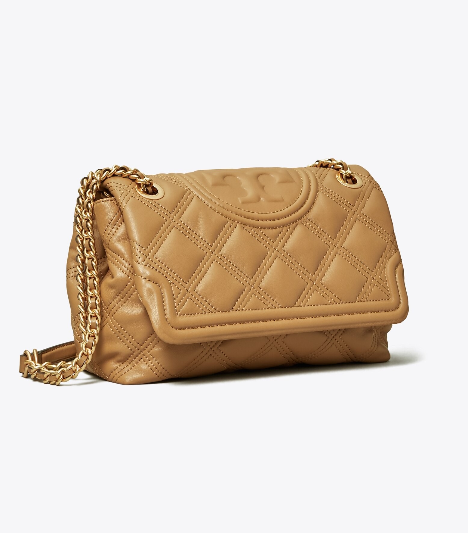 Tory Burch Fleming Soft Convertible Shoulder Bag: Women's Handbags  | Tory Burch | Tory Burch (US)