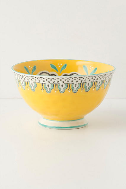 Elka Bowl | Anthropologie (US)