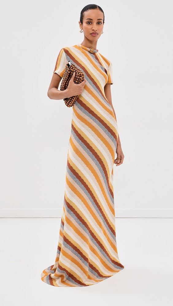 Allie Maxi Dress | Shopbop