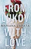 From Lukov with Love | Amazon (US)