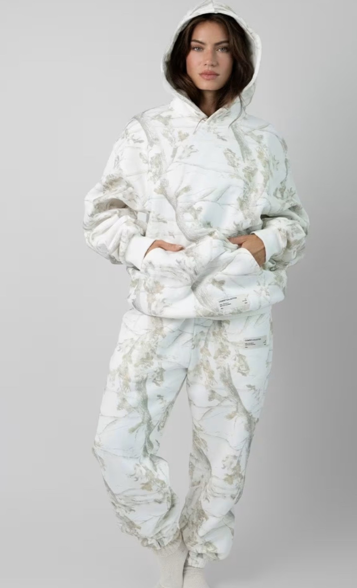 Super cute Comfrt sweat sets on sale! Great for Christmas gifts! Comfy and cozy. 

Black Friday deal

#LTKSaleAlert #LTKFindsUnder100 #LTKCyberWeek