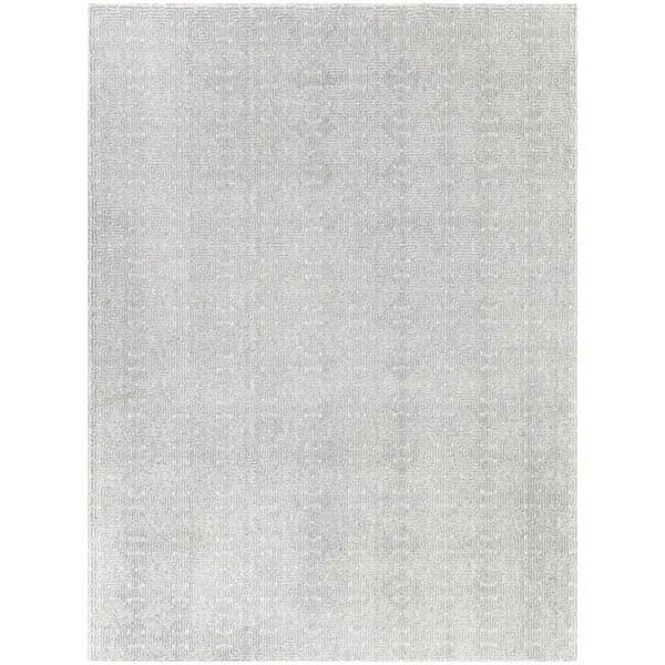 Kassel Performance Gray Rug | Wayfair North America