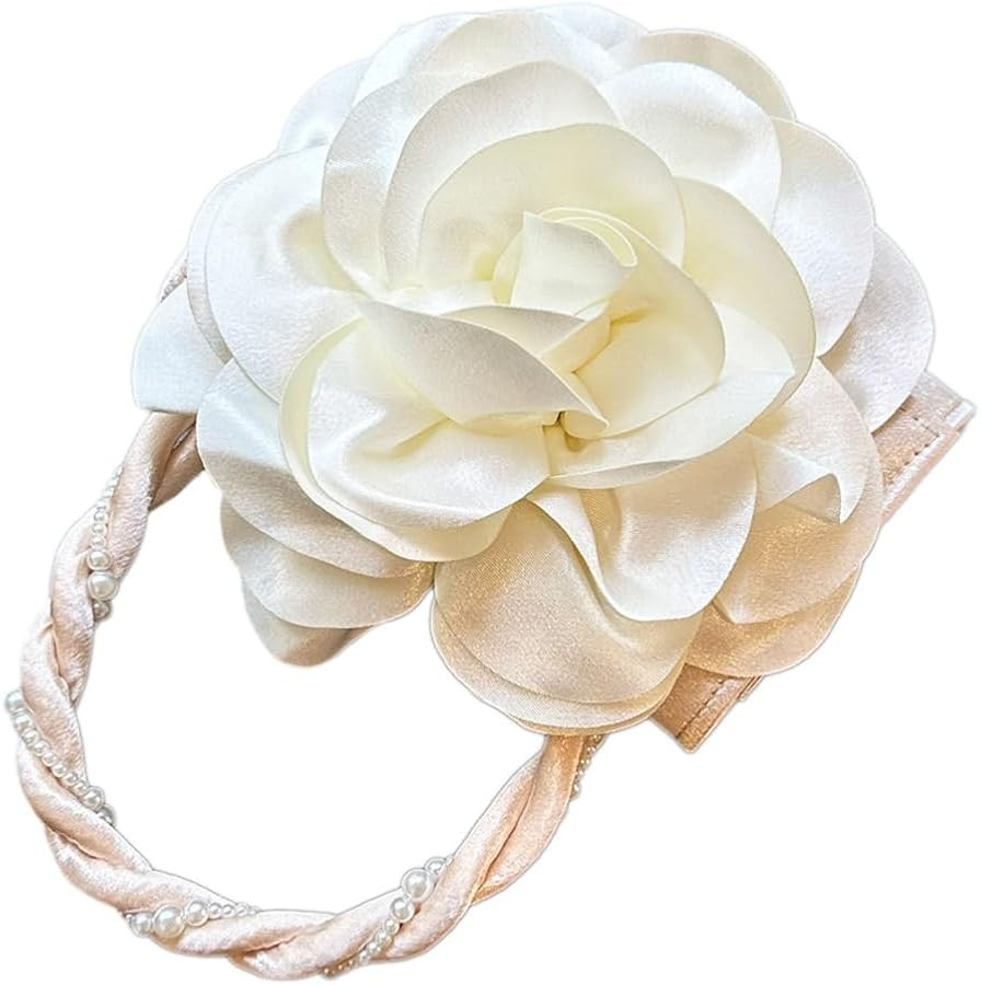 Mini Flower Evening Purse Floral Clutch Purses for Women PU Leather Evening Handbag with Chain We... | Amazon (US)