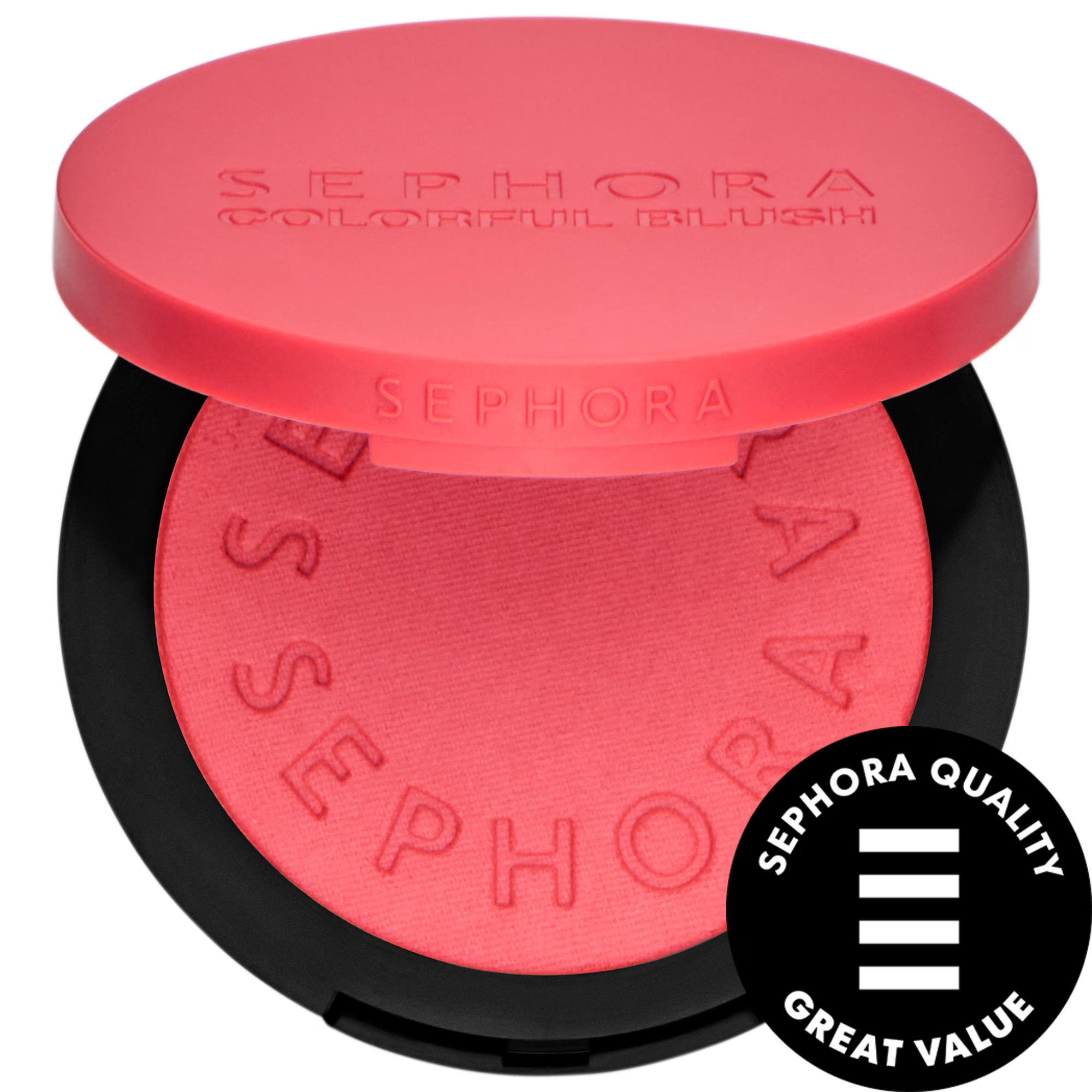 SEPHORA COLLECTION Sephora Colorful Blush 50 Over The Top 0.12 oz / 3.5 g | Sephora (US)