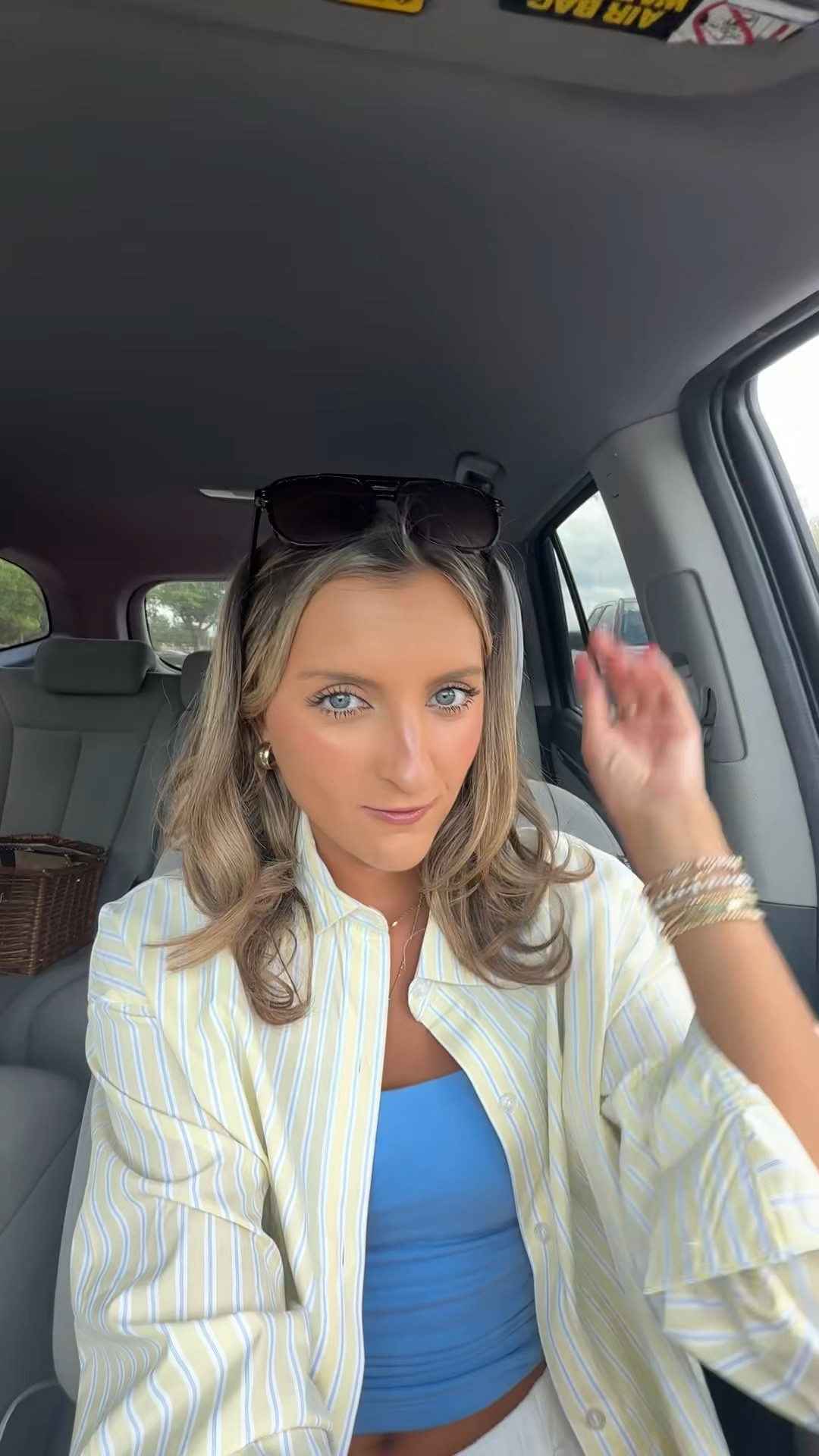 The cutest spring home decor finds from @kohls 🌸 use code SHOPPER25 for an extra 25% off today #ad #kohlsfinds #kohlspartner 

#LTKHome