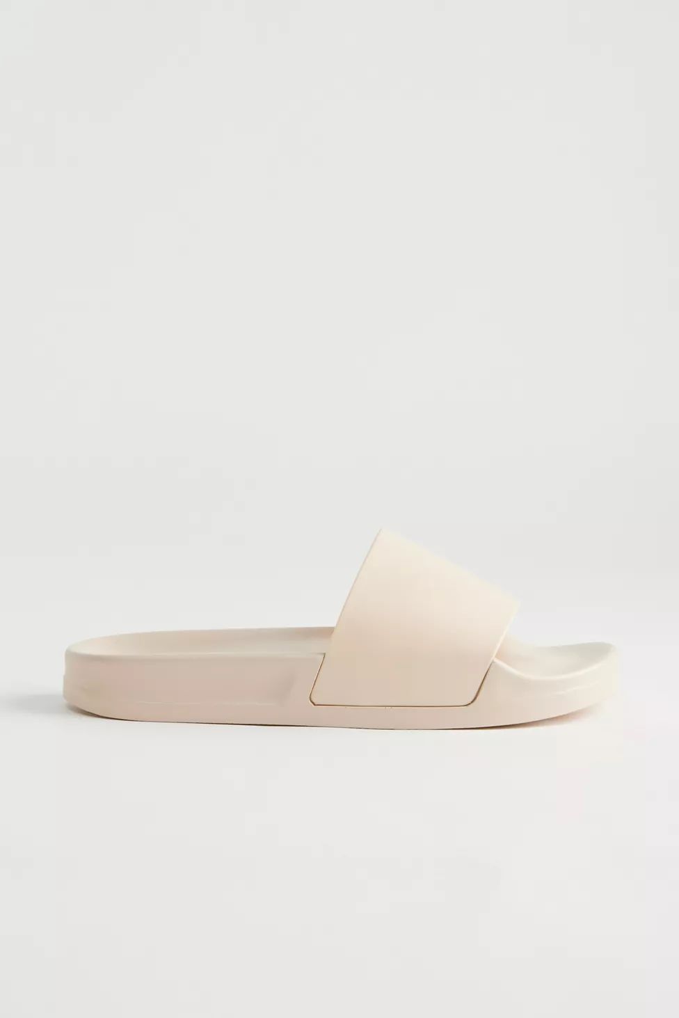 UO Molded Slide Sandal | Urban Outfitters (US and RoW)
