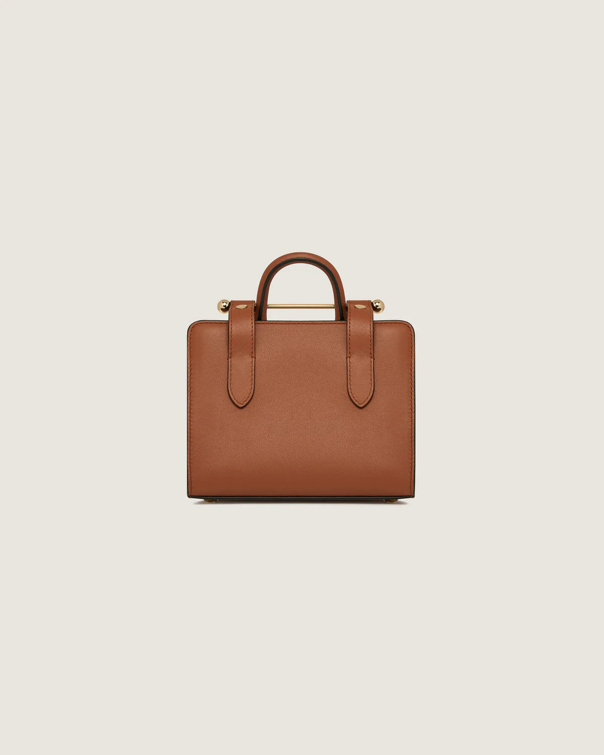 Nano Tote | Strathberry