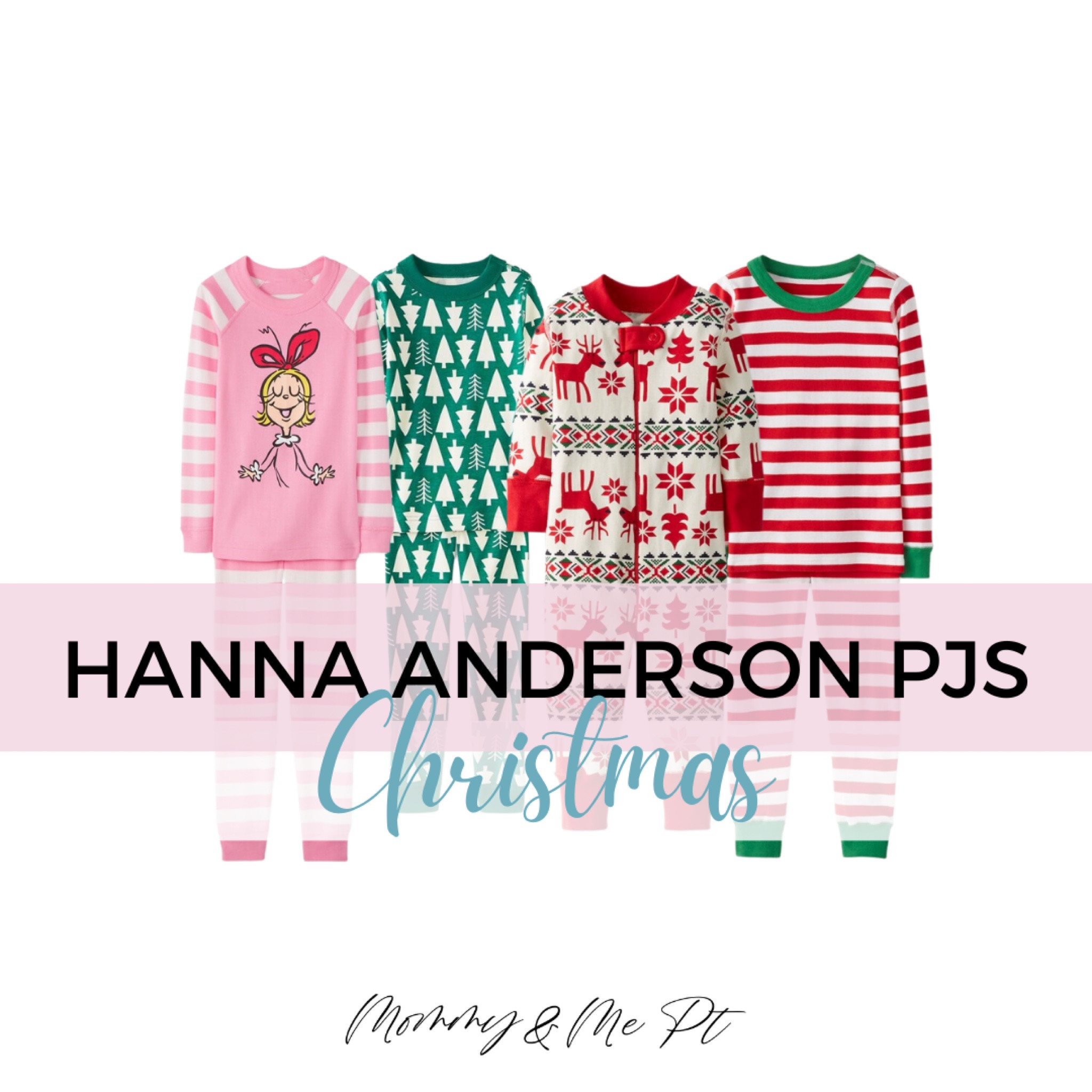 Hanna Anderson Christmas pajamas are 30% off!🎄

#LTKSeasonal #LTKkids #LTKHoliday