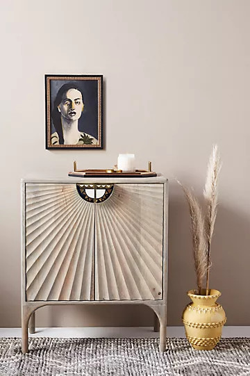 Daybreak Cabinet | Anthropologie (US)