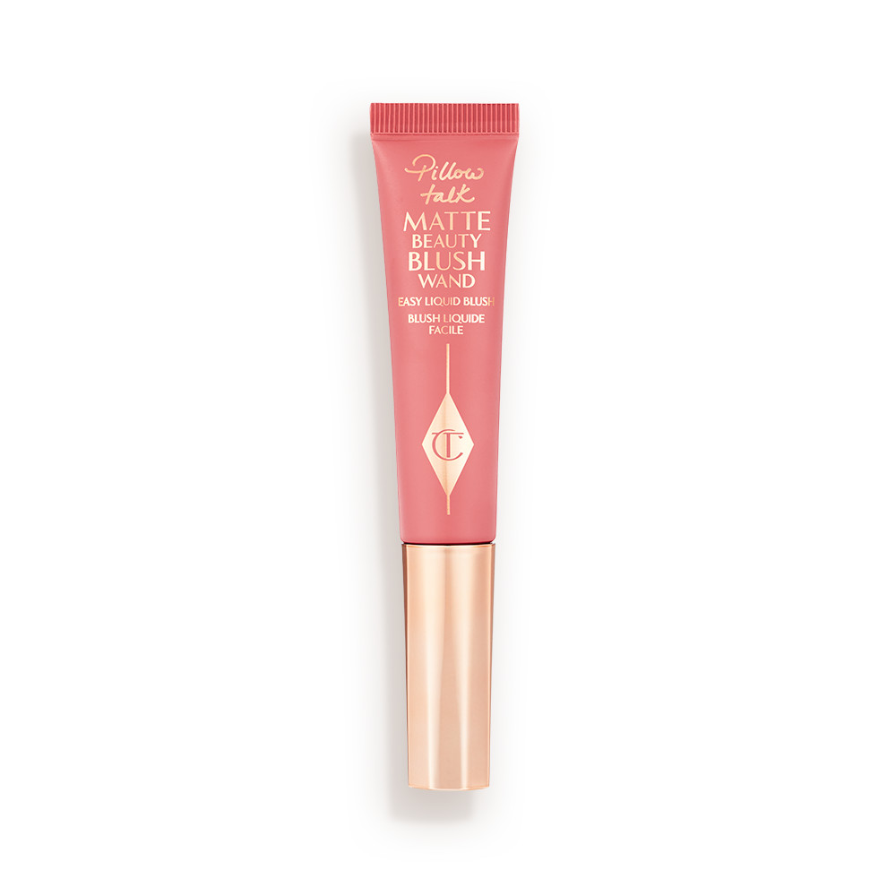 MATTE BEAUTY BLUSH WAND | Charlotte Tilbury (UK) 