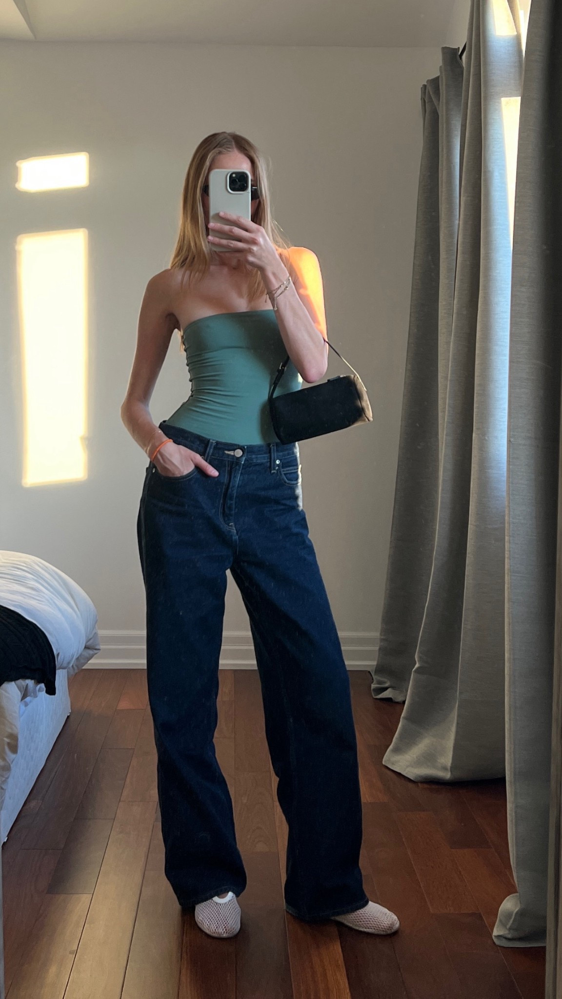 Brunch outfit 