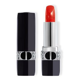 Rouge Dior – Rossetto ricaricabile – Satinato, mat, metallizzato e vellutato | Sephora (IT)