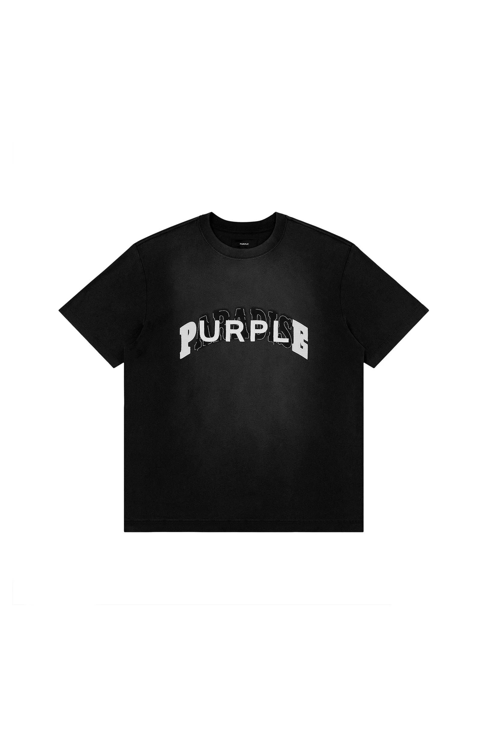 Purple Paradise Tee | Purple Brand
