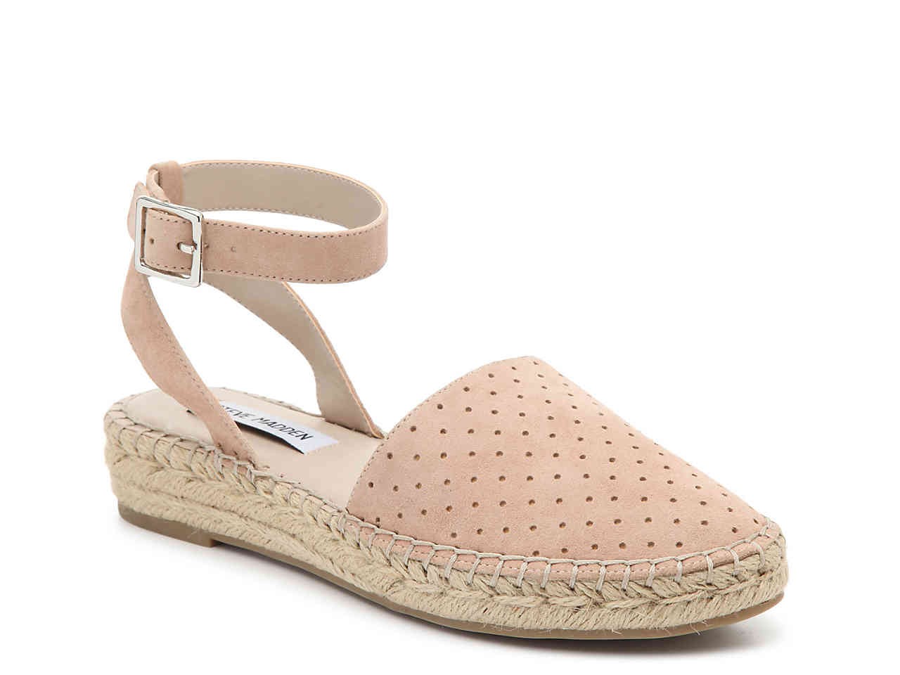 Lesko Espadrille Flat | DSW
