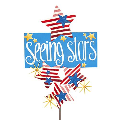 Playful Seeing Stars Sign | Amazon (US)