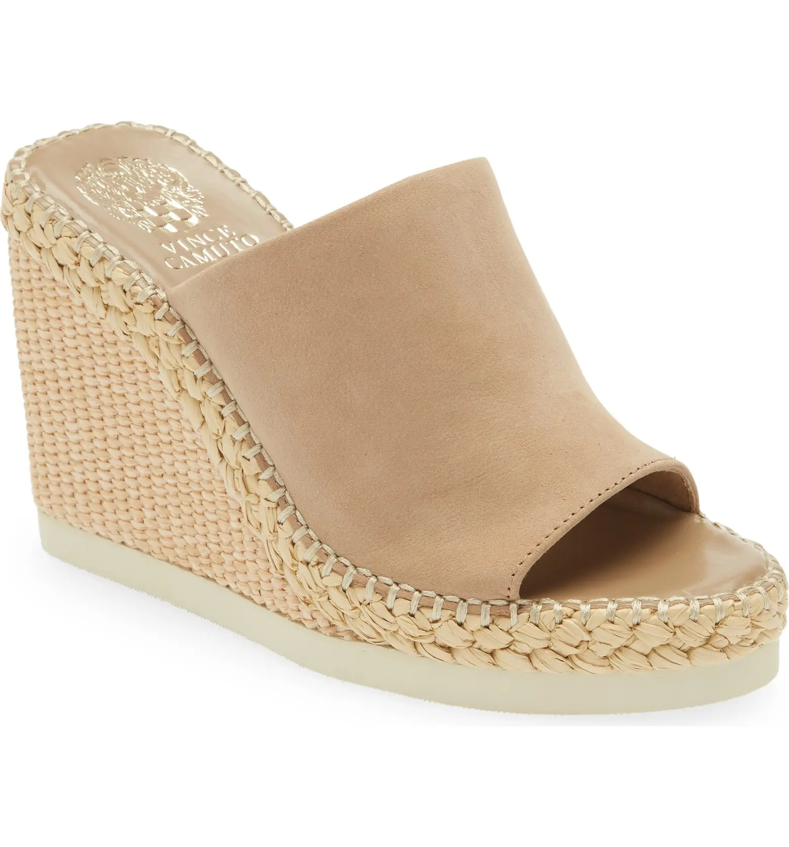 Brissia Wedge Mule | Nordstrom