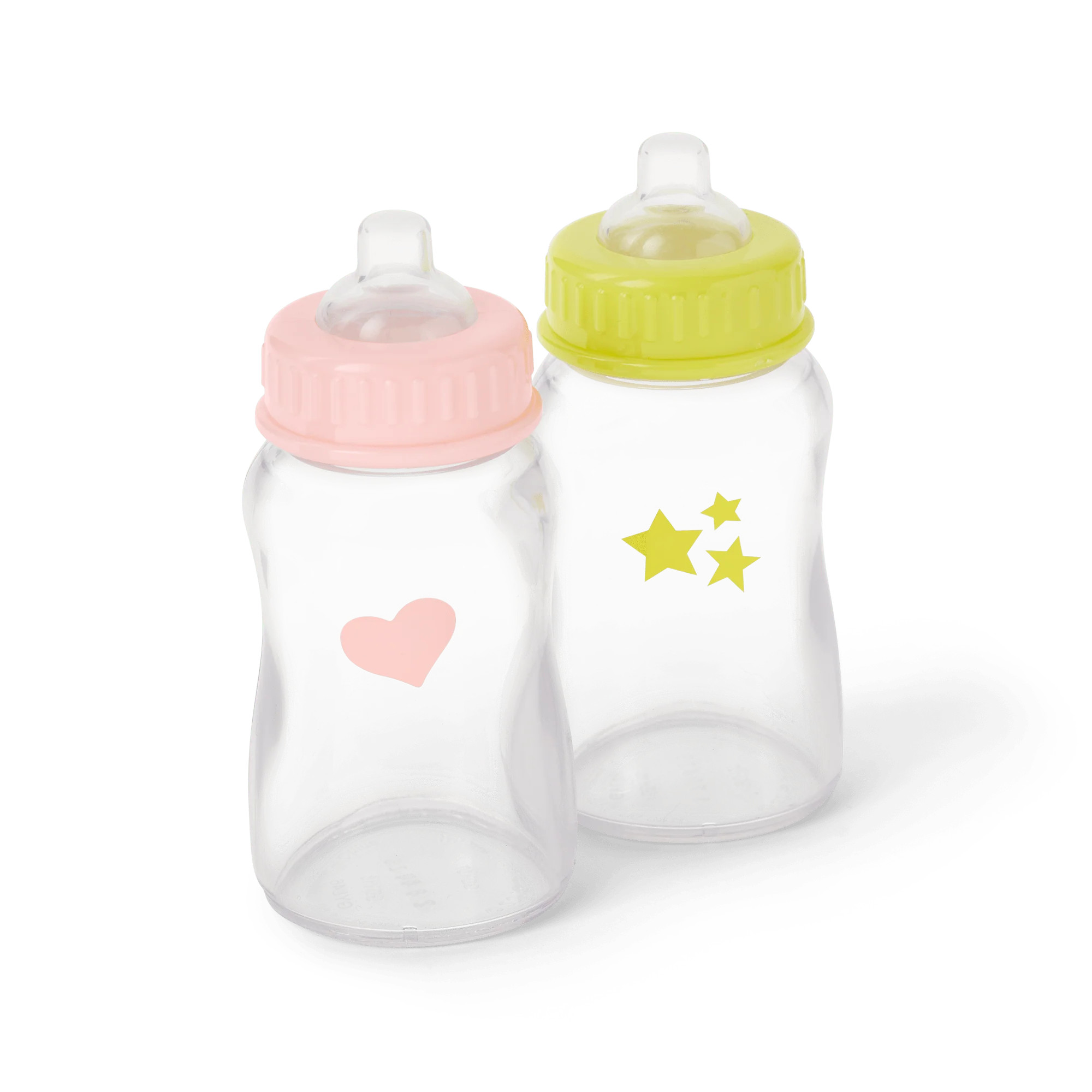 Bitty’s™ Bottle Set | American Girl | American Girl