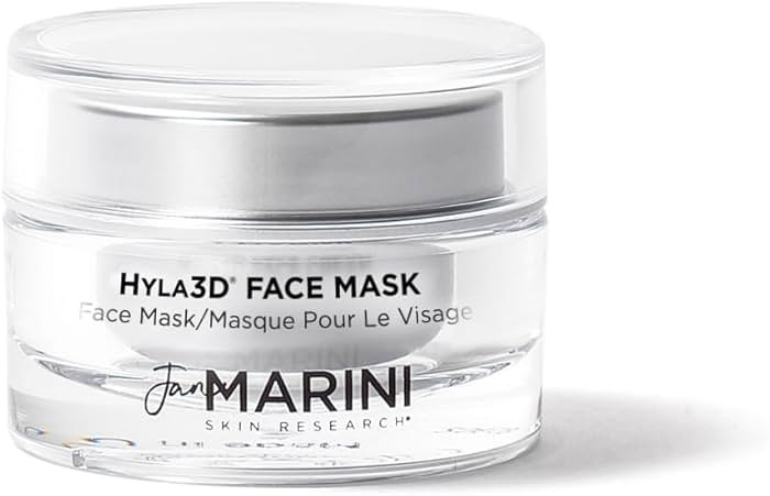 Jan Marini Skin Research Hyla3D® Face Mask - 1 Oz | Amazon (US)