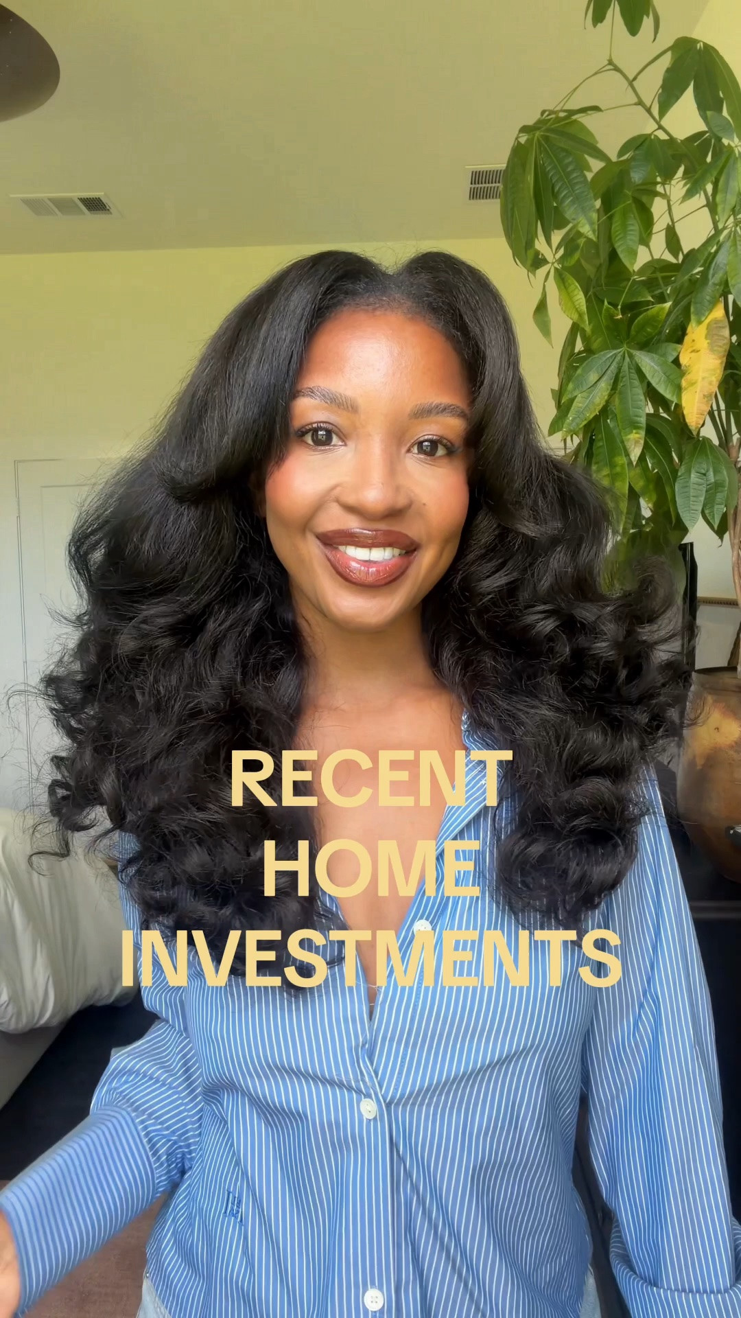 Recent home decor investments 🏡#homedesigngoals #homedesigninspo #livingroomstyle #bedroomdesign

#LTKHome