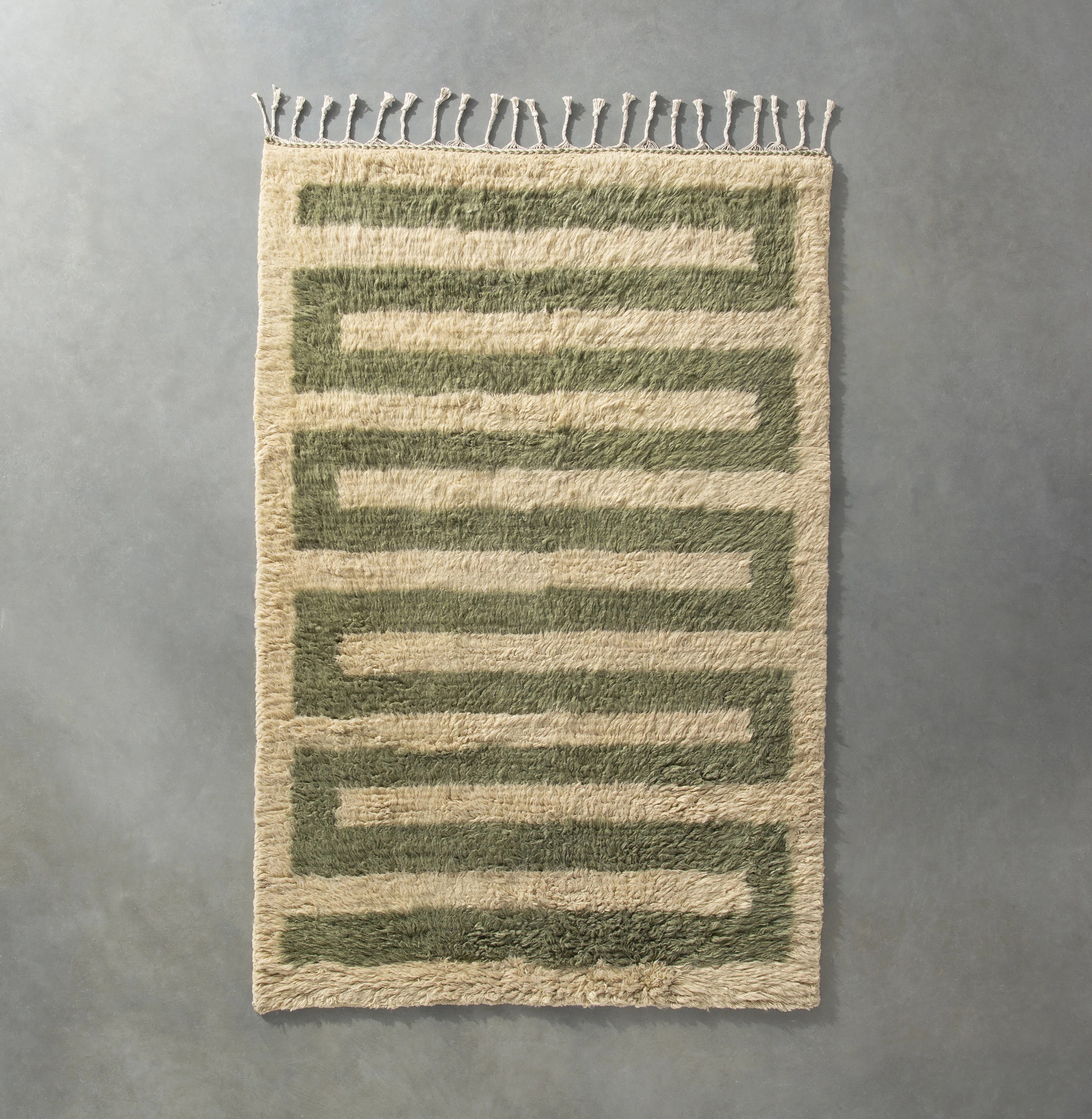 Essi Wool Rug | AllModern