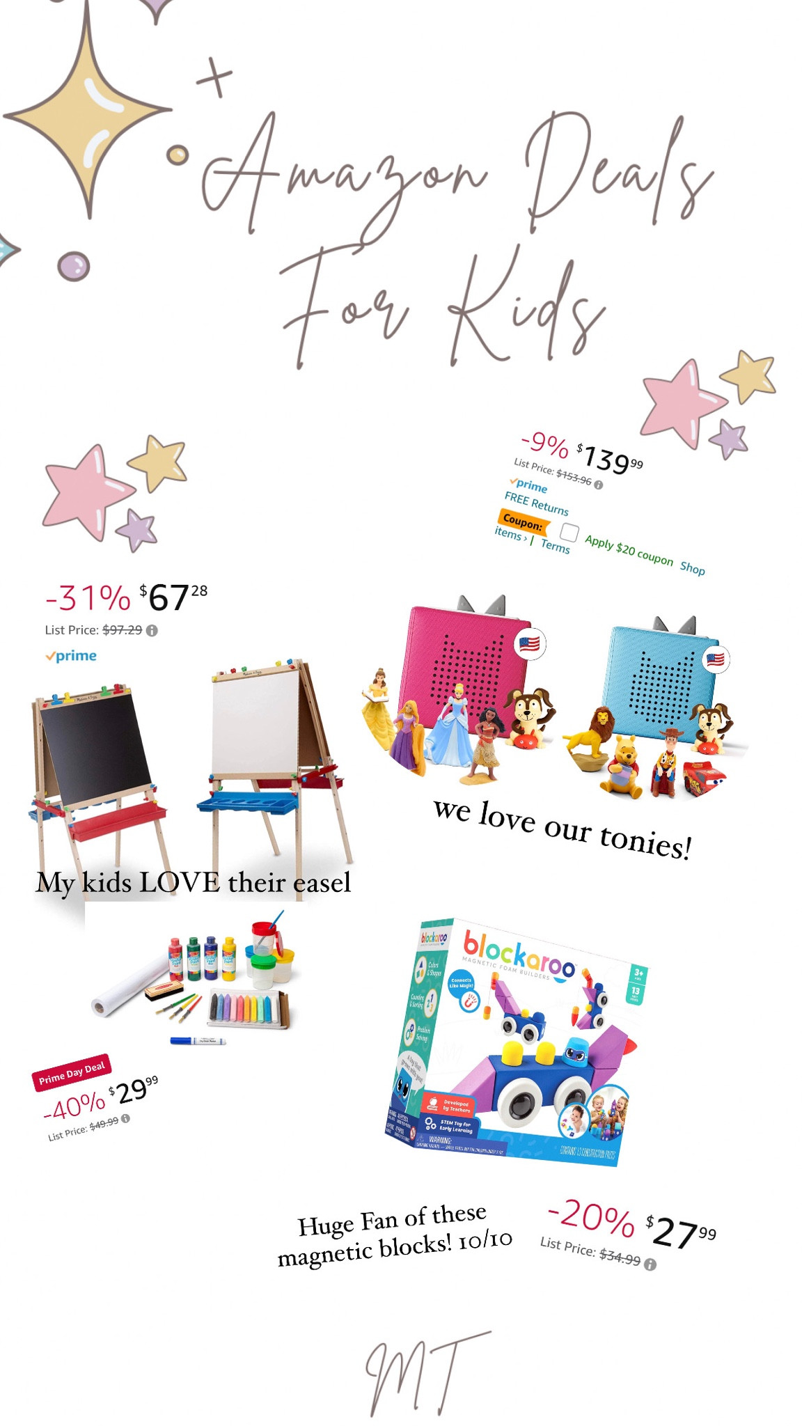 Some of my kid’s favorite toys on SALE! 

#LTKkids #LTKxPrimeDay #LTKsalealert