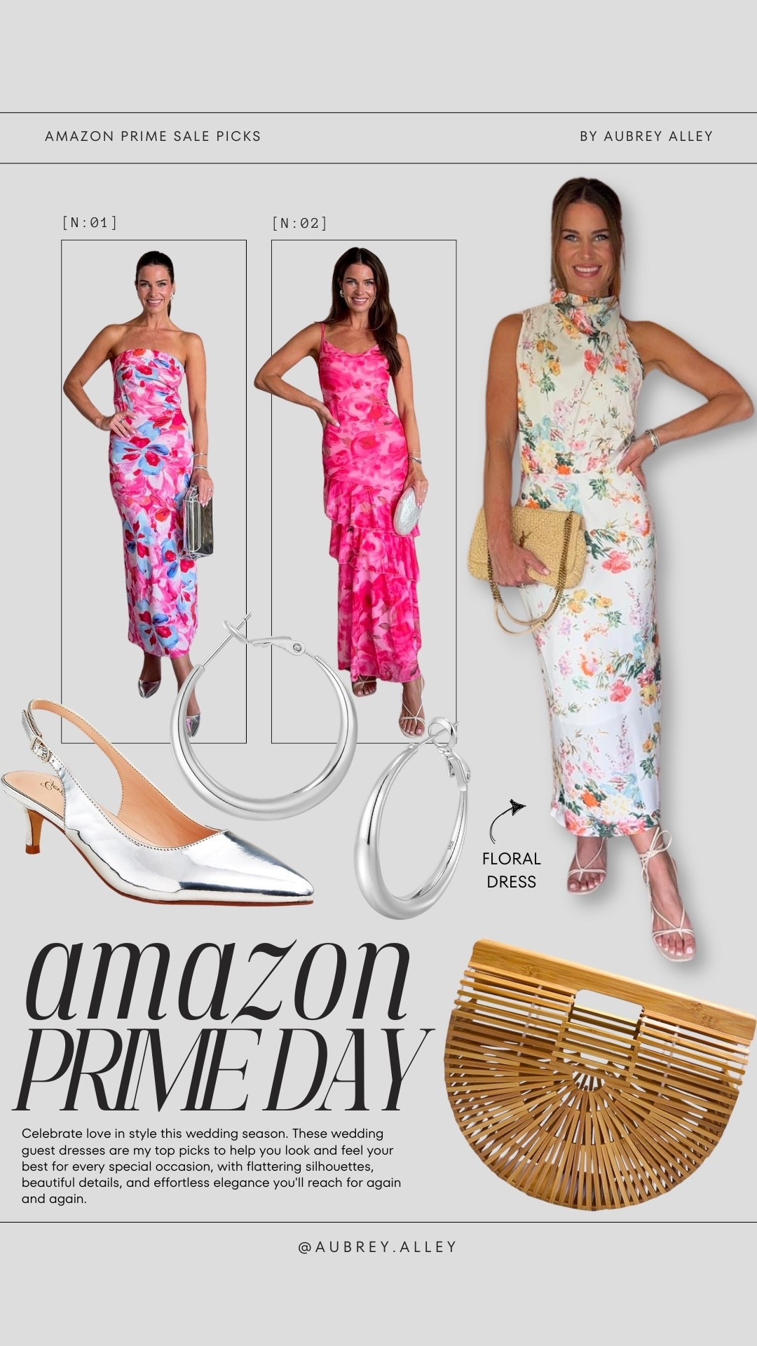 wedding guest picks on sale for prime day

#LTKSaleAlert #LTKWedding