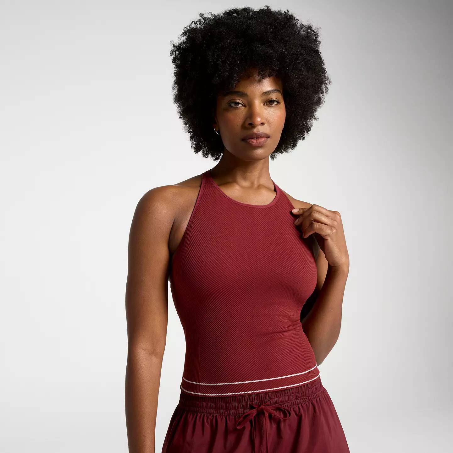 CALIA Women's High Neck Seamless Brami | DICK'S Sporting Goods