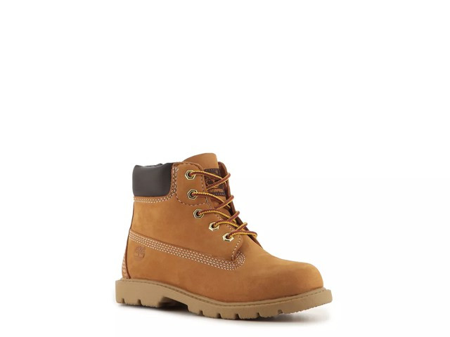 Timberland 6 Inch Boot - Kids' | DSW