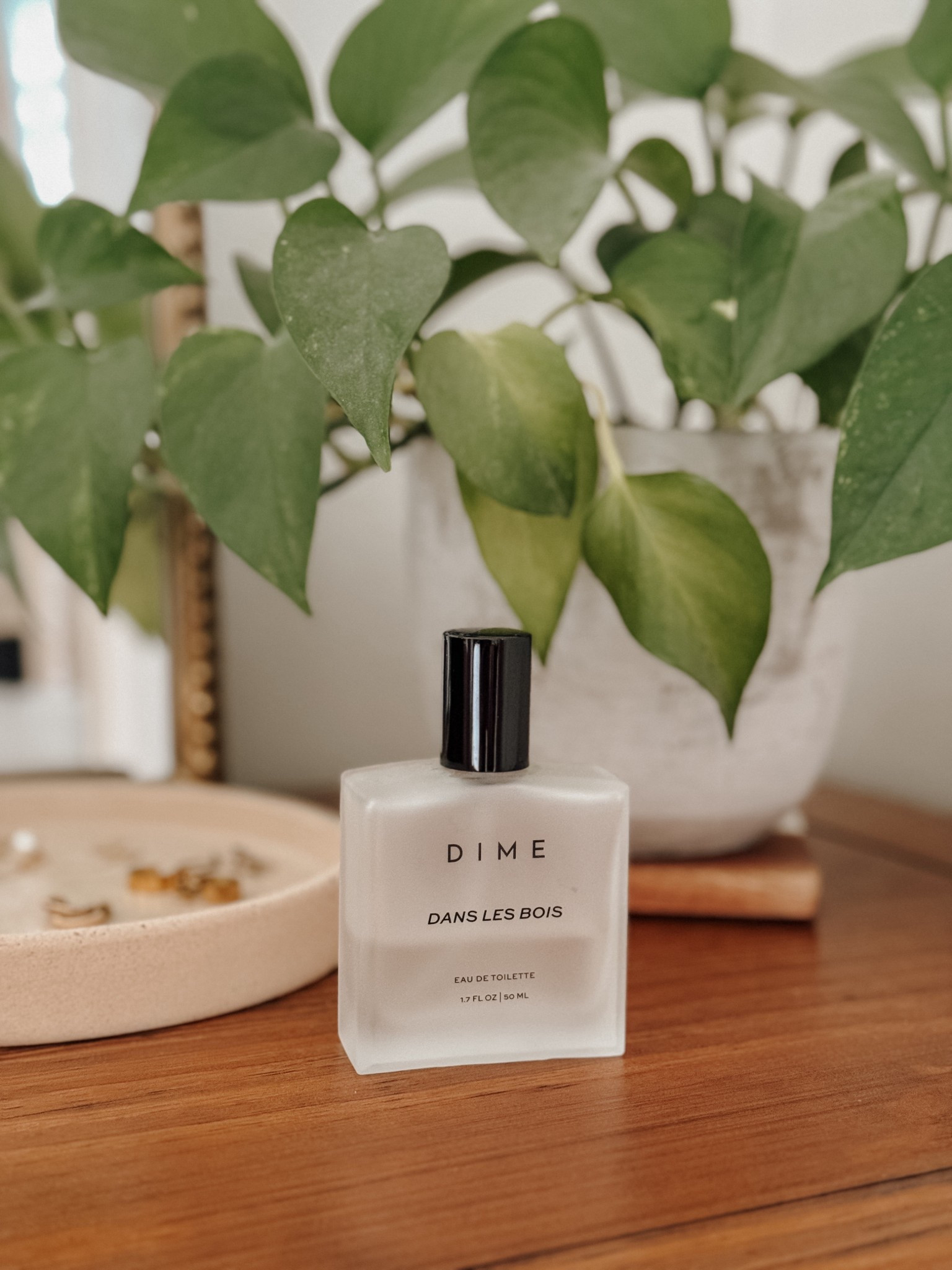 DIME BEAUTY  💫

perfume | gift idea | gifts for her | clean beauty | favorite perfume brand | DIME 

#LTKBeauty #LTKmomlife #LTKmorningroutine