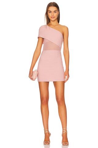 Danielle Mini Dress
                    
                    superdown | Revolve Clothing (Global)