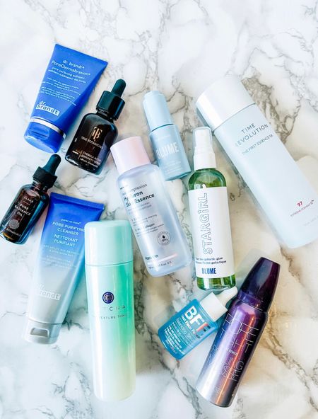 The secret to my clear skin is out!🤗🙌🏻Sharing my ride or die skin care faves that keep my breakouts and hyperpigmentation at bay!☺️These babies truly changed my skin. Check out my blog post if you want to know how I use these guys or if I truly have clear skin😌





#skin #skincare #ltkskincare #ltkskin #skincareroutine #clearskinproducts #clearskinroutine #ltkbeautyproducts #ltkproducts #skincarejunkie #skincarelover #skinlove 

#LTKtravel #LTKunder100 #LTKbeauty