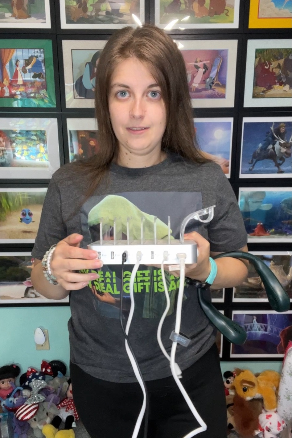 Ubs Charger great for travel 

#LTKhome #LTKxPrimeDay #LTKsalealert