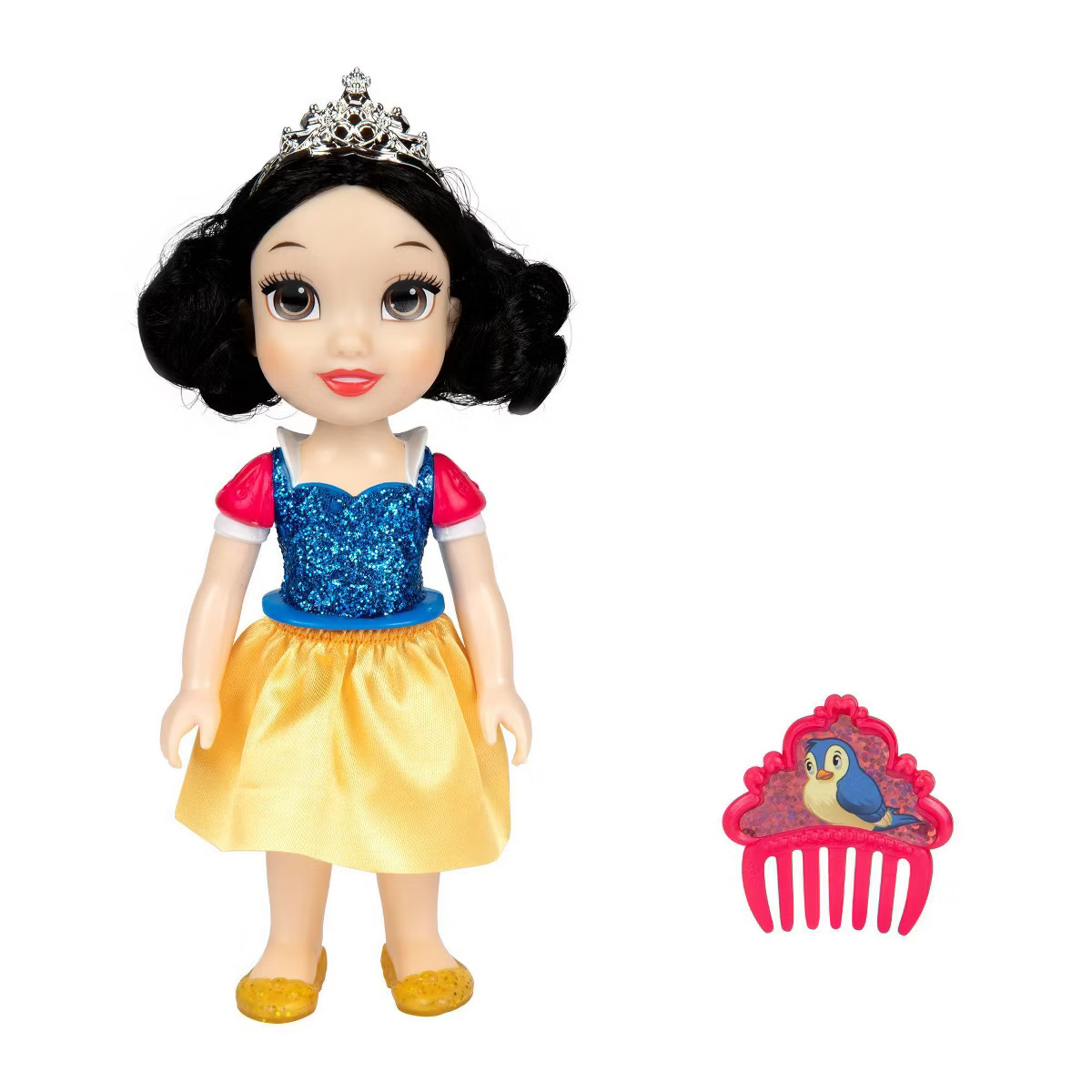 Disney Princess Snow White Petite Doll | Target