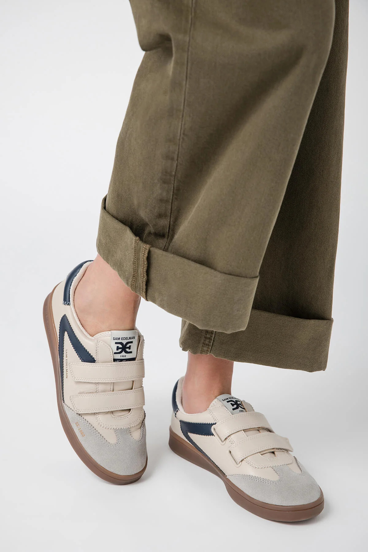 Sam Edelman Talia Sneaker | Social Threads