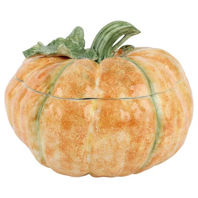 Pumpkins Figural Tureen | Wayfair North America