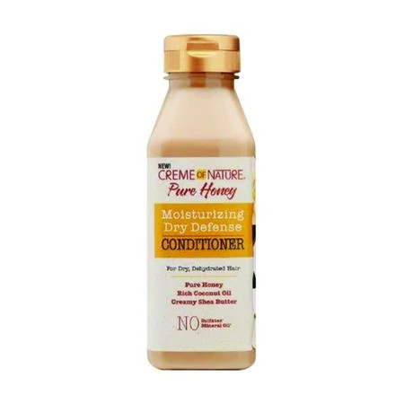 Creme Of Nature Pure Honey Conditioner | Walmart (US)