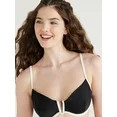 No Boundaries Juniors' Underwire Bikini Top, Sizes XS-XL | Walmart (US)