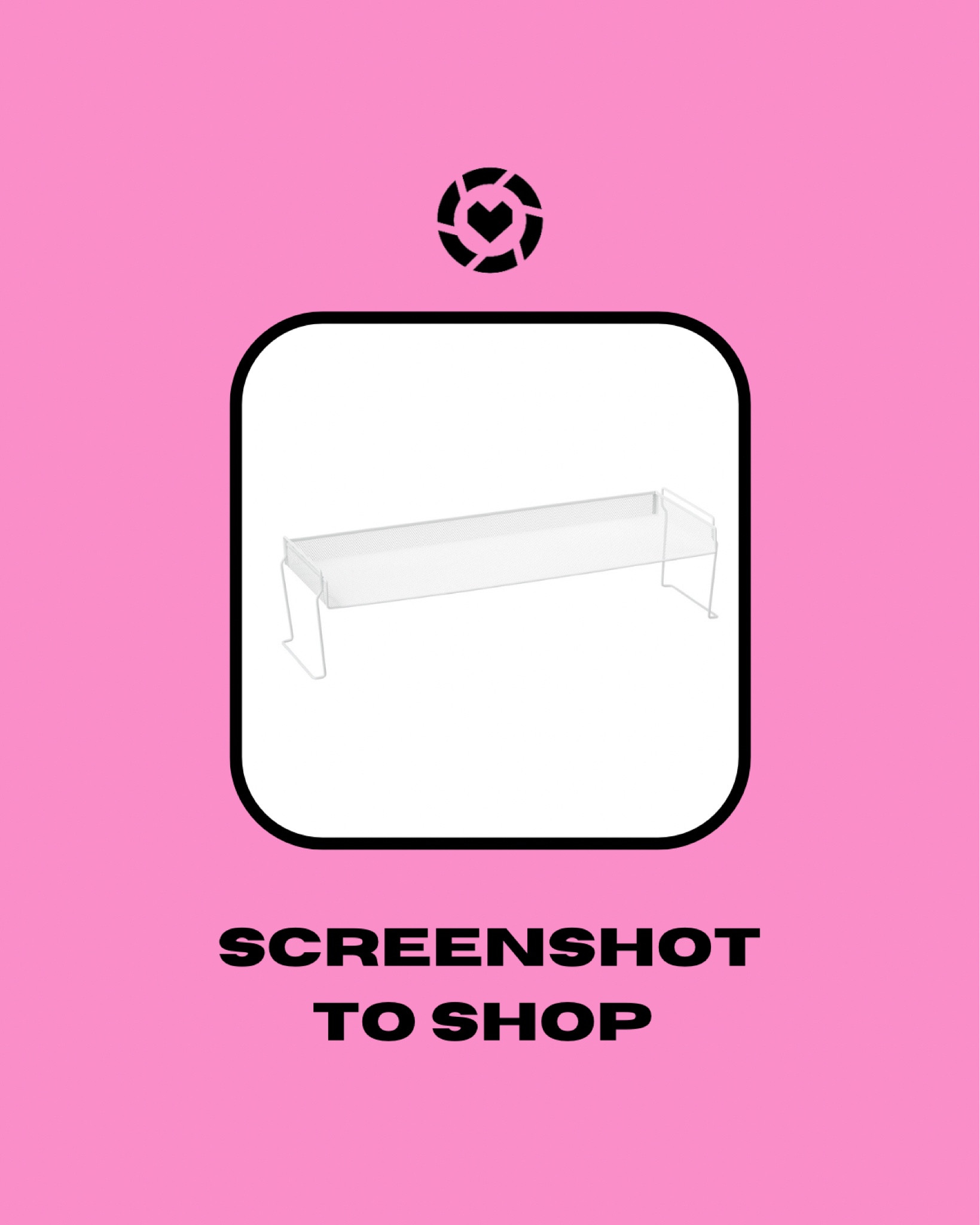 Stackable shoe racks for storage. 

#LTKfamily #LTKhome