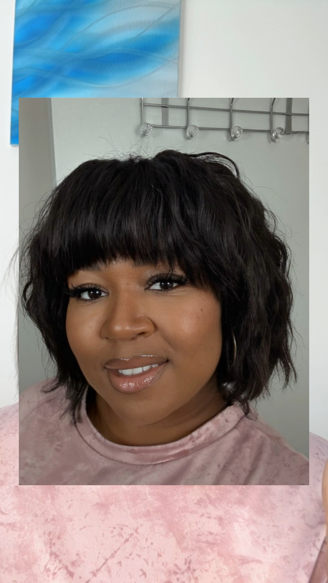 How to Achieve Beach Waves using Versa Waver by Lange 

#LTKselfcare #LTKOver40 #LTKBeauty