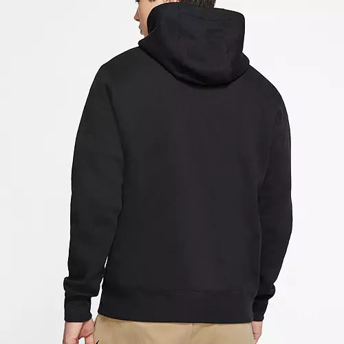 Nike Men's Sportswear Club Fleece Hoodie | Dick's Sporting Goods