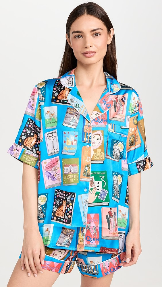 Karen Mabon | Shopbop