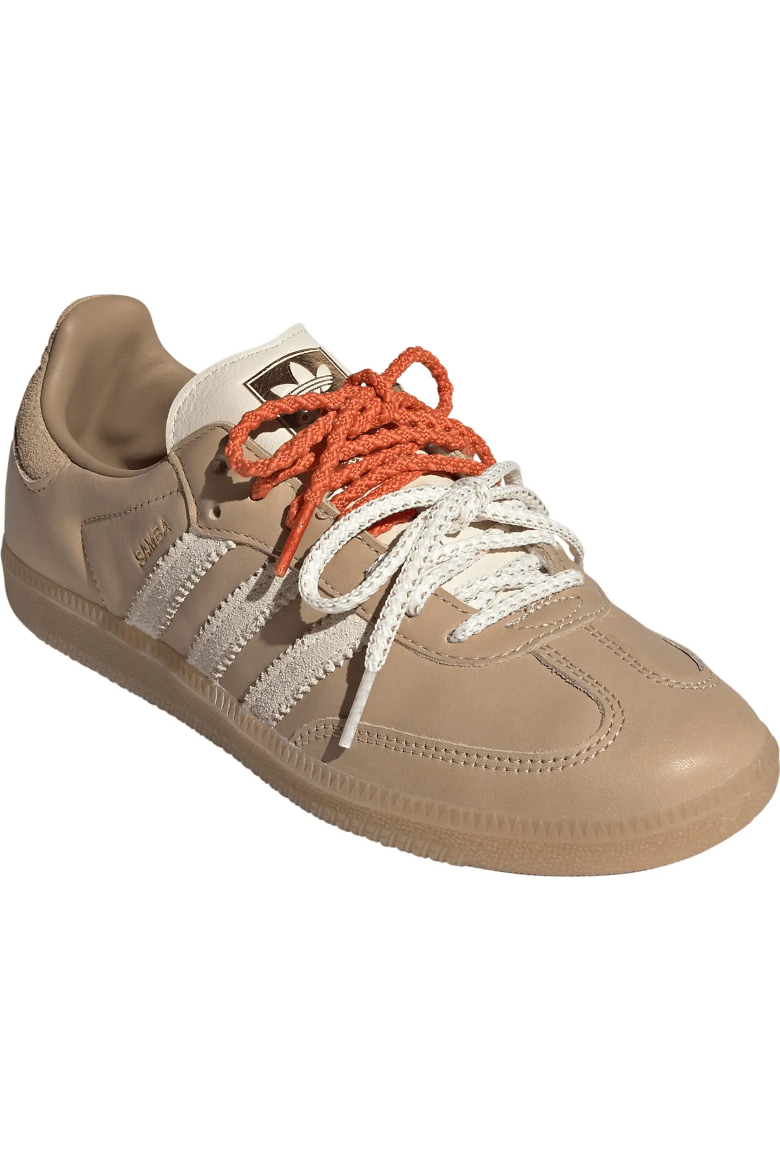 adidas Samba OG Sneaker (Women) | Nordstrom | Nordstrom