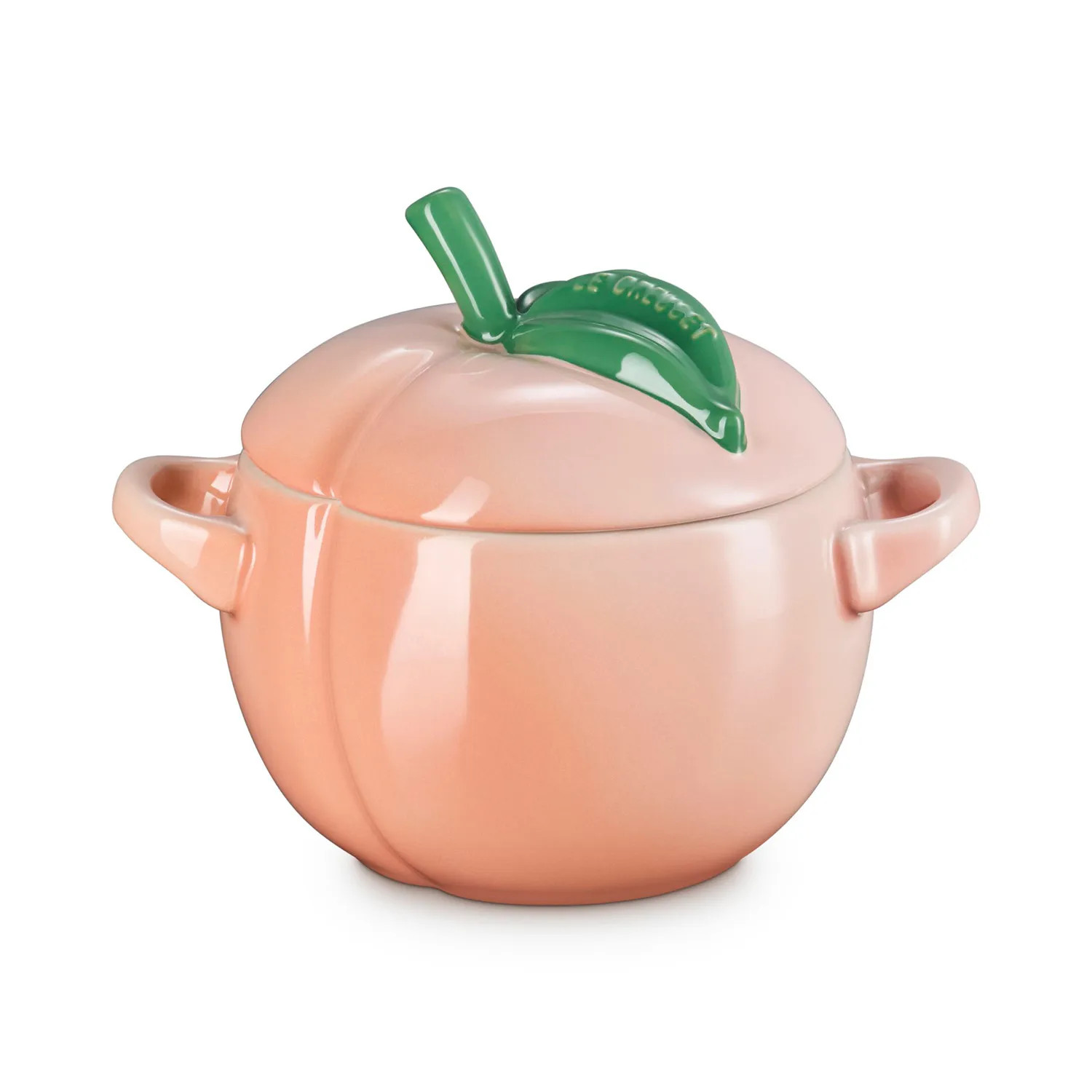 Le Creuset Signature Stoneware Fruit Cocotte, 16 oz. | Sur La Table