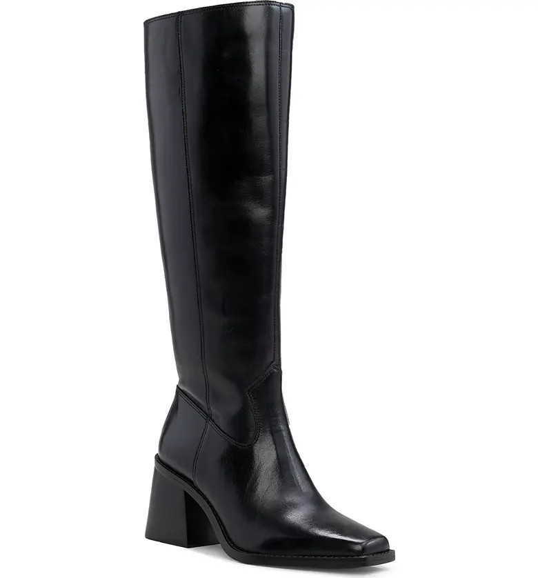 Vince Camuto Sangeti Knee High Boot | Nordstrom | Nordstrom