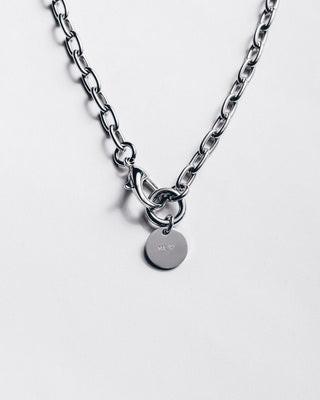 The Me-Necklace | MIKUTA
